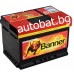 Акумулатор Banner POWER BULL 12/74 Ah R+ Акумулатор Banner POWER BULL 12/74 Ah R+