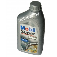 Mobil Super 2000 X1 10W-40 -1л. Mobil Super 2000 X1 10W-40 -1л.